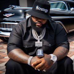 I Love Me Some Him, Now Baby Be Mine (Poetic Prettywings & The Infamous Strategy, vocals)