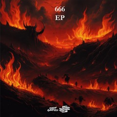 666 MIX EP