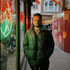 Kishan w/ 020whitton - Subtle Radio - 22/02/2024
