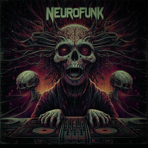 dvanásť minutové neuro <3(195BPM)