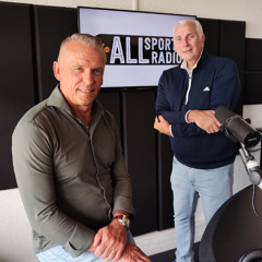 Bloed, Zweet en Tranen #73 - Edward Sturing