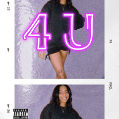 4 U