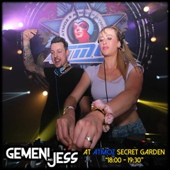 Gemeni & Jess at ATMOZ Secret Garden 25.09.2021.mp3