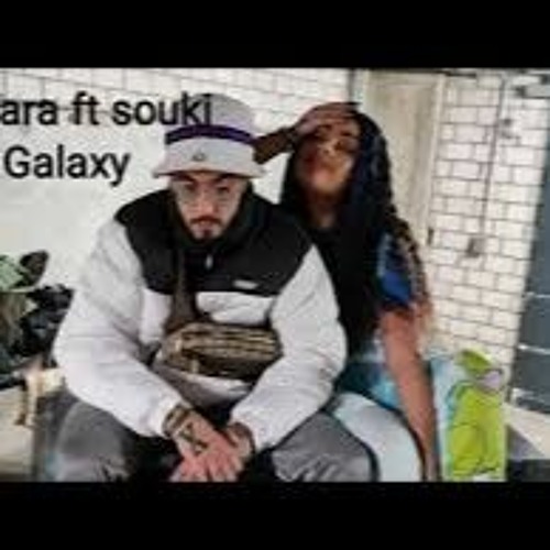 Stream Souki Ft. Sanfara - Galaxy (Prod By Pluto & Sam Million) by GHASSEN  | Listen online for free on SoundCloud