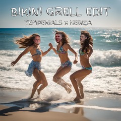 Ikkimel - Bikini Grell [Temperials x Heinza Edit]