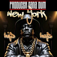 Hip Hop New York