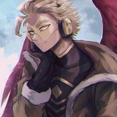 (Hawks X Listener)Hawks Saves You From Your Abuser!