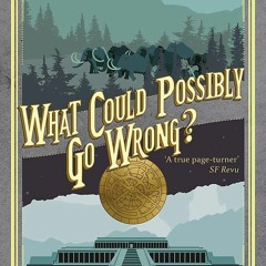 DOWNLOAD Book What Could Possibly Go Wrong (Chronicles of St. Mary's)