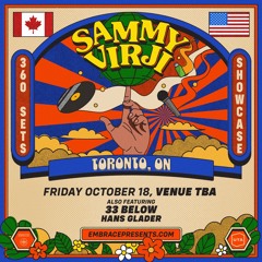 PROCTA AT SAMMY VIRJI