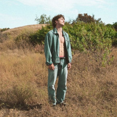 Take Me Home By Benson Boone (Unreleased)
