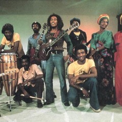 Kicking Back With Ken 101324 REGGAE