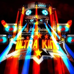 LA CUMBIA APACHE (CUMBIA EDITADA) SONIDO ULTRAKING