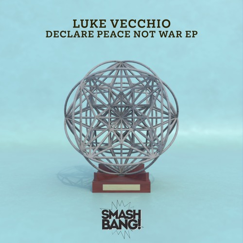 LUKE VECCHIO // ALONE IN THE DESERT