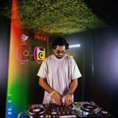 BRIZA ELETRONIC Vibes Only [+ B2B GIOVICCI] - 05.09.25
