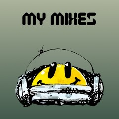 My Mixes