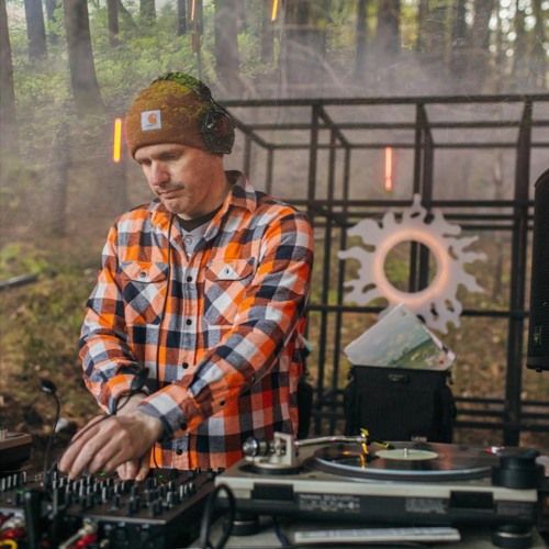 Osmosis In The Trees Closing Set