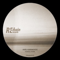 Axel Karakasis - Profuse