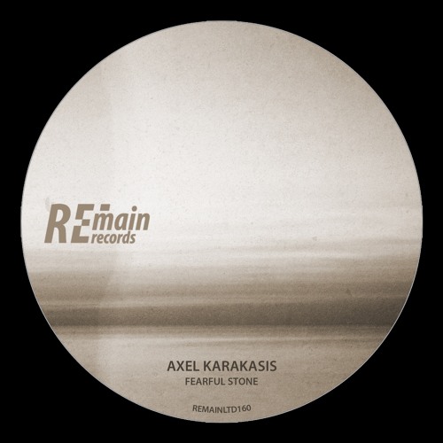 Axel Karakasis - Fission