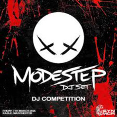BOOGZ - SYNLDN MODESTEP DJ COMP MIX