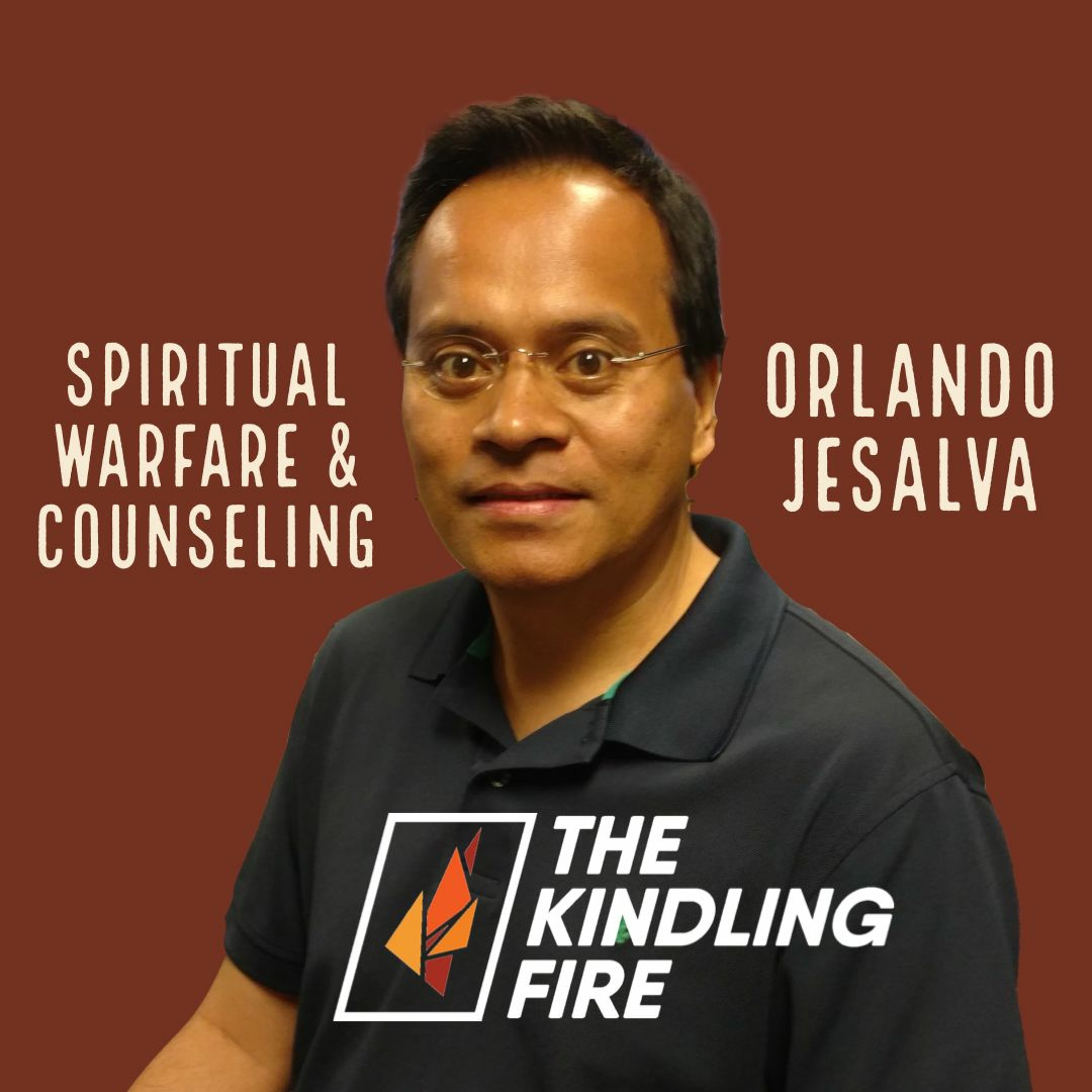 Kindling Fire with Troy Mangum