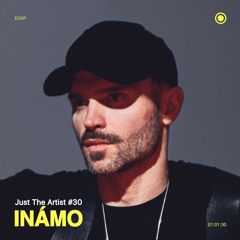 Just The Artist #30 - Inámo