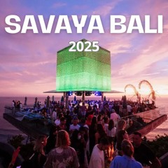 SAVAYA BALI 2025