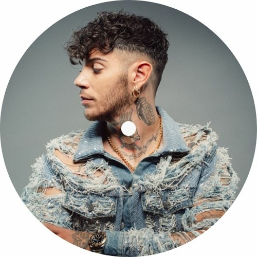 Emis Killa - Serio (I'm Serious) (Giuseppe Guttuso Edit) ***snippet***