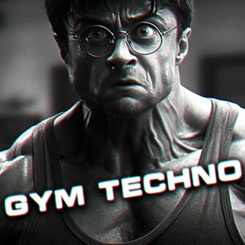 TECHNO MIX 2024 HARRY SPOTTER GYM HARD TECHNO HOGWARTS 150BPM+ by RTTWLR