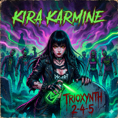 SEND MORE COPS [Trioxynth NIGHTRIDE Sequence]