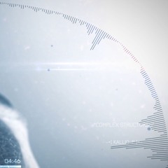 KalliO-P - Complex Structures (2025 / Harmonic Progressive Psytrance)