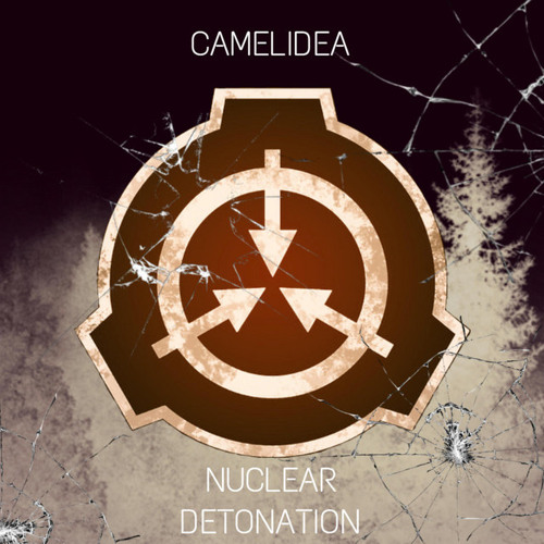 Nuclear Detonation - Camelidea