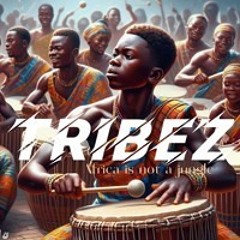 Tribez (3Step/Afrohouse Mixtape)