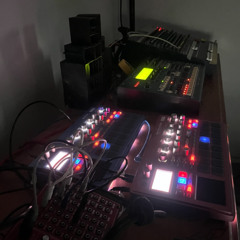 before night jam 157bpm (part of live jam)