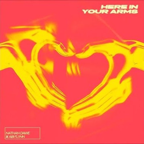 Nathan Dawe X Abi Flynn - Here In Your Arms (Initi8 X AL-EX Remix) SPED UP