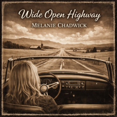 Wide Open Highway - Melanie Chadwick