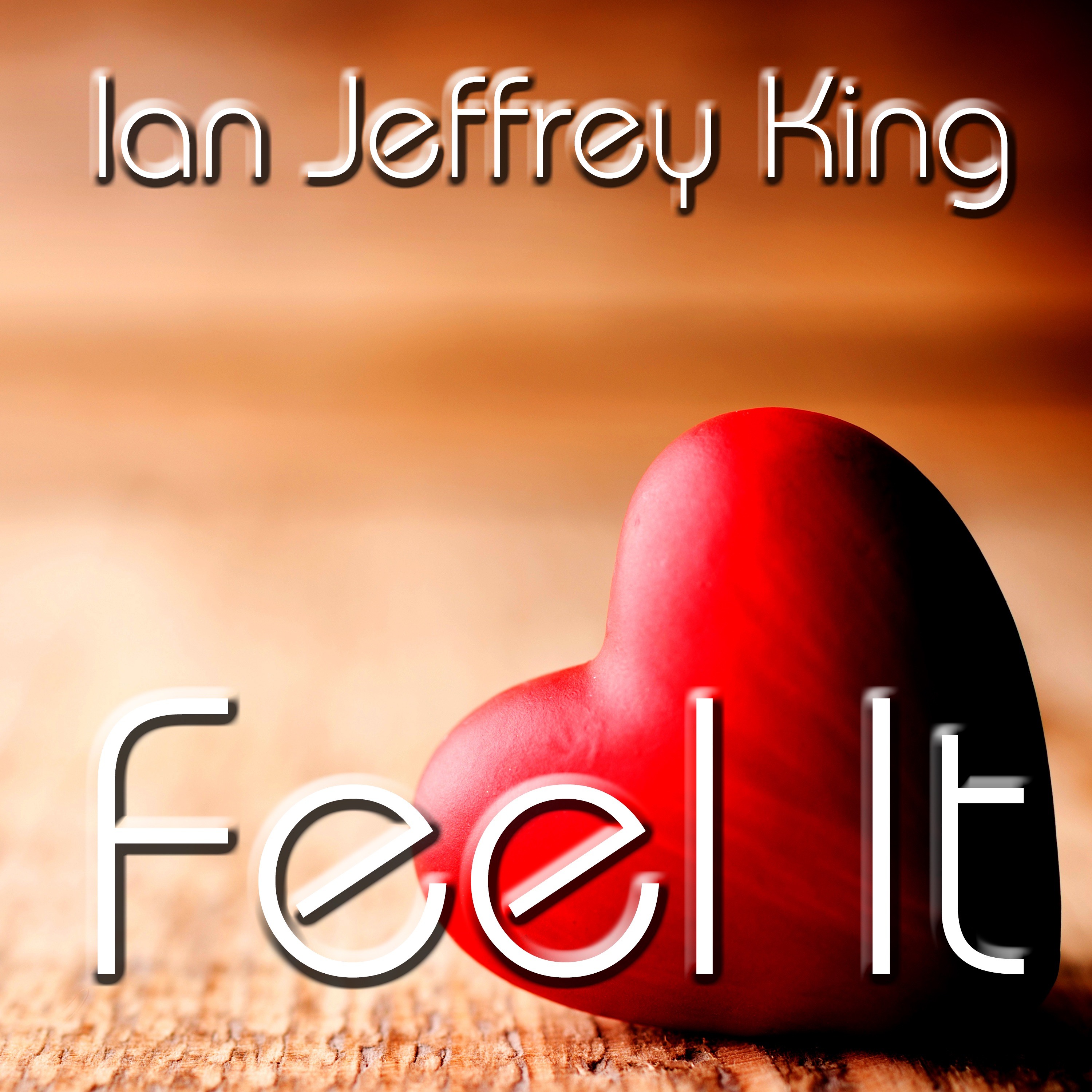 Ian Jeffrey King