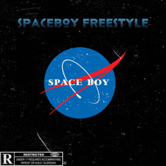 SpaceBoy Freestyle