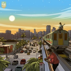 Chilled Beats | College Music