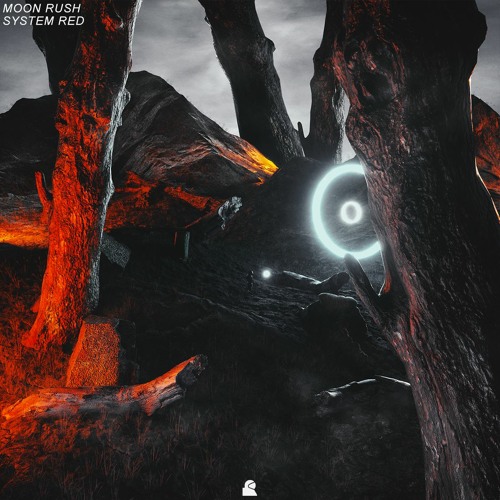 Moon Rush - System Red