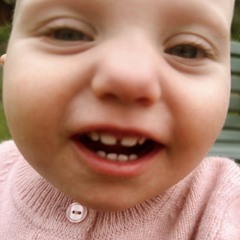 Mamma, min dotter heter Junya