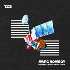 Music From Space 123 | Marc Romboy