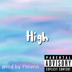 Cesimal-High (prod.t1mmo)