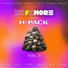 RUSHMORE pres. H-PACK Vol.5