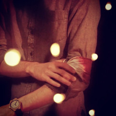 Heart on Sleeve, Bloody Elbows