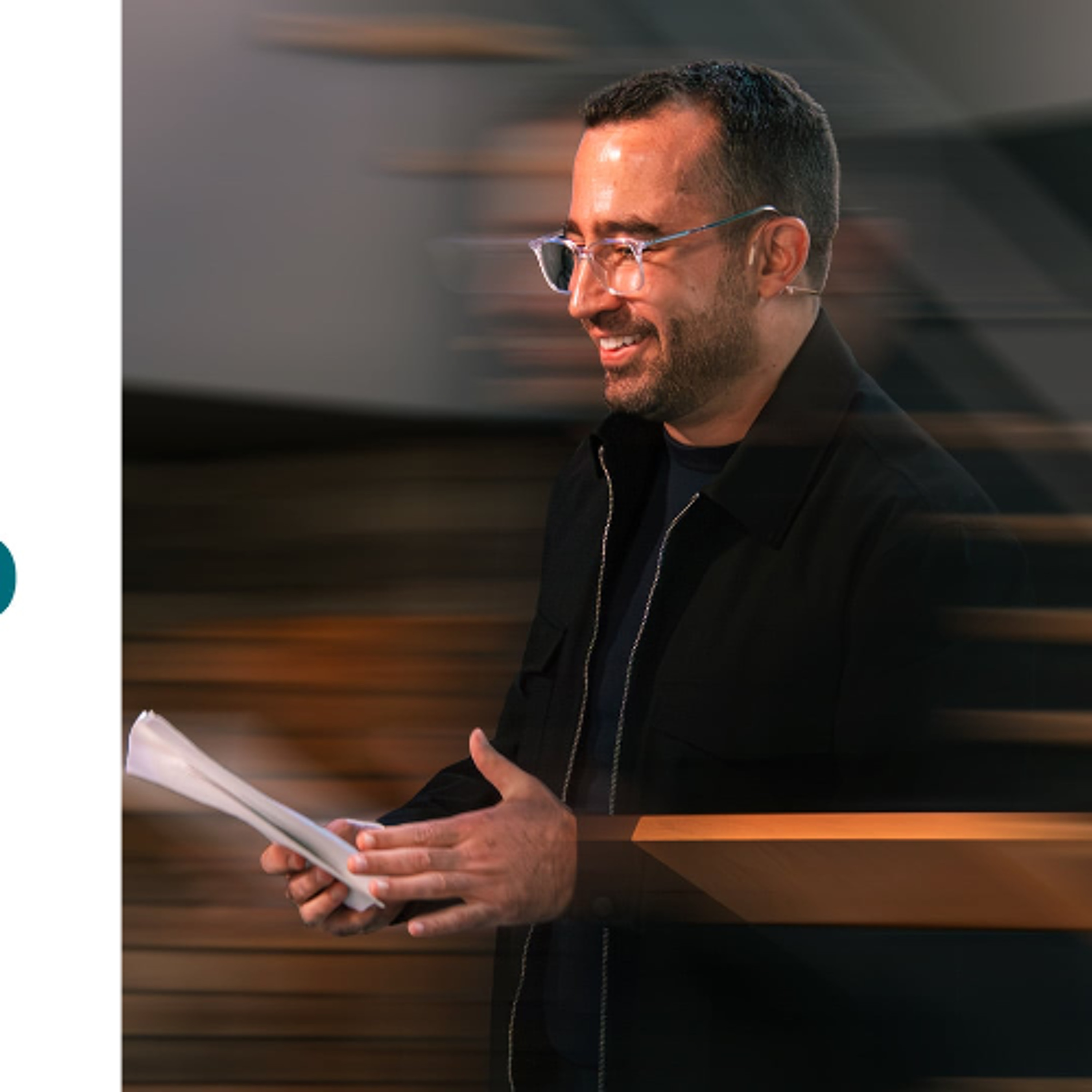 Tu Testimonio |  Beto Pérez