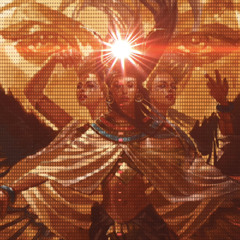 The All is Mind, Mother, Moon