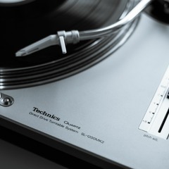 September 2022 Speakeasy House Mix