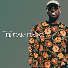 SLIDIN' THRU || ScHoolboy Q Type Beat