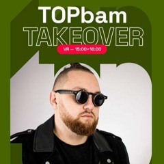 Topbam 06 09 2024 BLVCKPRINT