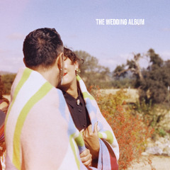 THE WEDDING ALBUM